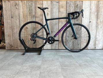 Specialized tarmac SL7 beschikbaar voor biedingen