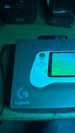 Logitech gcloud, Consoles de jeu & Jeux vidéo, Consoles de jeu | Autre, Enlèvement, Comme neuf
