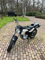 Derbi cross city 125 cc 2009, Fietsen en Brommers, Ophalen, Gebruikt, 125 cc, 5 versnellingen