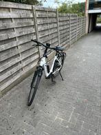 Norta b2020 elektrische fiets, Ophalen