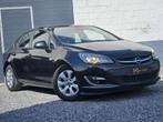 Opel Astra Berline * Carnet complet * (bj 2012), Zwart, 4 cilinders, 1686 cc, Zwart