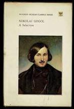 Nikolai Gogol - A selection|Progress Publishers, Boeken, Kunst en Cultuur, Ophalen of Verzenden, Zo goed als nieuw, Zie beschrijving