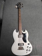 Epiphone EB-3 bass shortscale, Muziek en Instrumenten, Snaarinstrumenten | Gitaren | Bas, Ophalen of Verzenden, Zo goed als nieuw