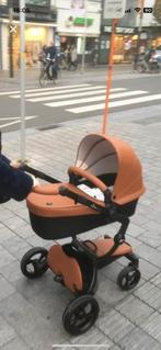 buggy/kinderwagen mima xari, Kinderen en Baby's, Ophalen, Gebruikt, Overige typen