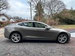 Tesla Model S 90 kWh Dual Motor 55000km Full Option, Autos, Tesla, Cuir, Achat, Model S, Autres couleurs