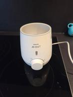 Flessenwarmer met 5 standen, Kinderen en Baby's, Babyvoeding en Toebehoren, Ophalen, Zo goed als nieuw, Flessen- of potjesverwarmer