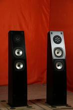Floating Systems Cameleon III Princess TRADE.INRUIL Sessie?, Ophalen of Verzenden, Zo goed als nieuw, Front, Rear of Stereo speakers