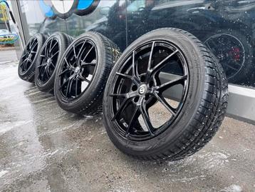 SPARCO VELGEN 17INCH | NIEUWSTAAT beschikbaar voor biedingen