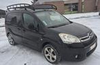 utilitaire Citroën berlingo b9 euro 5 16 hdi 3 places, Autos, Euro 5, Achat, 4 portes, 3 places
