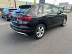 Audi Q3 sport "advanced", 1.5 benzine, LED / CARPLAY, Te koop, Benzine, 5 deurs, 150 kW