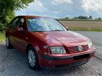 Vw Bora  1.9tdi - Premier propriétaire - Prêt à immatriculer, Auto's, 4 cilinders, Onderhoudsboekje, 66 kW, Te koop
