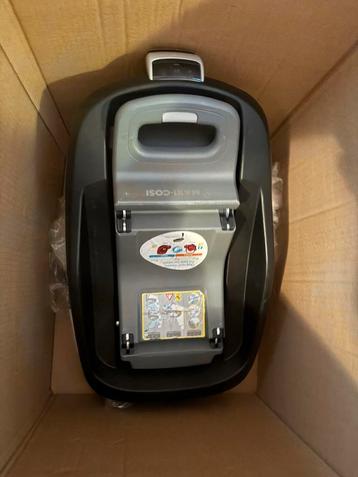 Isofix beschikbaar voor biedingen