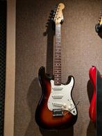 Fender Stratocaster USA 1983 Dan Smith 2-knob, Comme neuf, Enlèvement ou Envoi, Fender