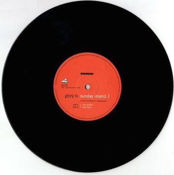 Glory B – Sunday Island 1 beschikbaar voor biedingen