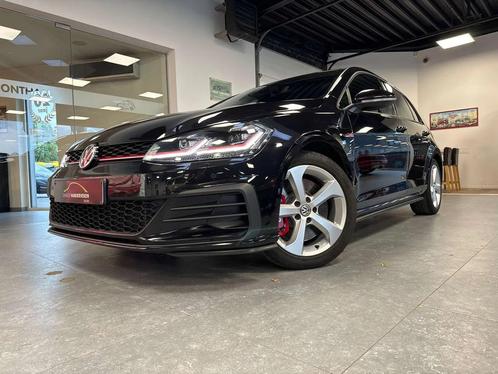 Volkswagen Golf GTI 2.0 TSI DSG, Autos, Volkswagen, Entreprise, Achat, Golf, Régulateur de distance, Airbags, Air conditionné