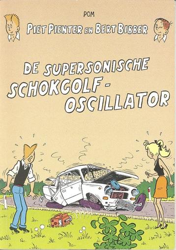 Piet Pienter en Bert Bibber nr 42 - Uitgeverij Keesing. beschikbaar voor biedingen