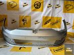 Voorbumper Volkswagen W Golf 8 bumper 5H0807221H, Gebruikt, Bumper, Volkswagen, Voor