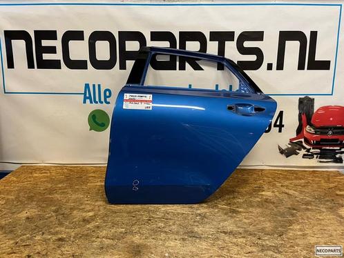 KIA CEED 3 PORTIER DEUR ORIGINEEL ALLE ONDERDELEN LEVERBAAR, Auto-onderdelen, Carrosserie, Achterklep, Kia, Achter, Gebruikt, Ophalen of Verzenden