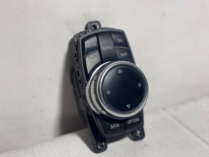 i-drive multimediabediening BMW Model FX 9320288, Auto-onderdelen, Besturing, BMW, Ophalen