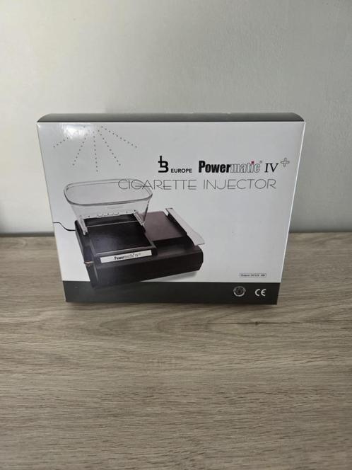 sigarettenmachine, Verzamelen, Rookartikelen, Aanstekers en Luciferdoosjes, Zo goed als nieuw, Overige typen, Ophalen
