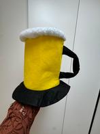 Bier hoed, Verzenden, Zo goed als nieuw, Hoed