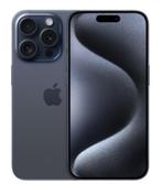 Apple iPhone 15 PRO, Zwart, 128GB (nieuw toestel), Telecommunicatie, Ophalen, 128 GB, Zwart, Nieuw