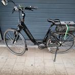Prachtige Elektrische Norta met middenmotor, Fietsen en Brommers, Elektrische fietsen, Ophalen of Verzenden, Zo goed als nieuw