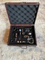 Cadeauset voor wijnaccessoires, Ophalen of Verzenden, Zo goed als nieuw