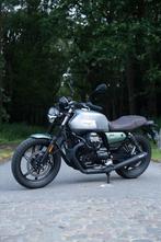 Moto Guzzi V7 850, Motoren, Motoren | Moto Guzzi, Particulier