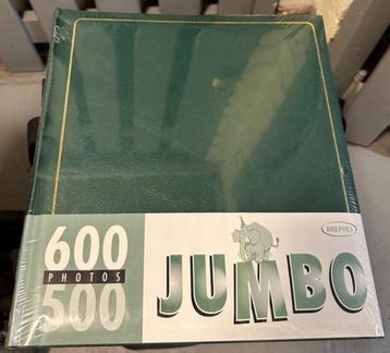Album photos Brepols Jumbo - NEUF beschikbaar voor biedingen