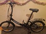 Plooifiets, Fietsen en Brommers, Ophalen, Zo goed als nieuw, Totaal opvouwbaar