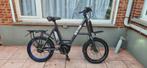 Isy elektrische fiets Bosch motor goed staat, Fietsen en Brommers, Elektrische fietsen, Ophalen of Verzenden, Zo goed als nieuw