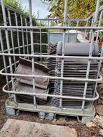 Dakpannen, Doe-het-zelf en Bouw, Dakpannen en Dakbedekking, Ophalen