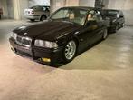 BMW 320 E36 oldtimer - 1993, Auto diversen, Benzine, 1991 cc, Overige carrosserie, Automaat