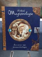 D. Steer - Werkboek magistrologie special, Boeken, Ophalen of Verzenden, Zo goed als nieuw, D. Steer