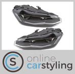 Koplampen VW Polo 2 G LED Zwart, Auto-onderdelen, -, Volkswagen, -, Nieuw