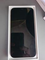 Iphone 12 - Black - 64GB, Comme neuf, Enlèvement, IPhone 12