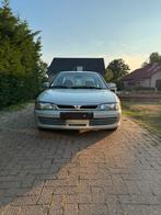 Mitsubishi lancer 1.6 automaat, Auto's, Automaat, 4 cilinders, 1600 cc, Particulier