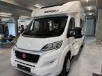MOTORHOME RAPIDO 691 FF 2016, Caravanes & Camping, Jusqu'à 4, Fiat, Boîte manuelle, Serrures de sécurité