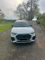 Audi rsq3, Auto's, Audi, Automaat, USB, Zwart, Wit