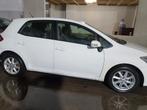 Toyota auris, Auto's, Toyota, Euro 5, Wit, 5 deurs, Particulier