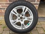 Winterbanden met velg, Auto-onderdelen, Banden en Velgen, Ophalen, 16 inch, Banden en Velgen, Nieuw