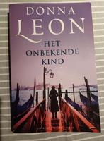 Donna Leon - Het onbekende kind, Ophalen, Zo goed als nieuw, Donna Leon