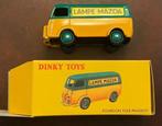 JOUETS ATLAS-DINKY - 1:43 - PEUGEOT FORGON Vendu de nos prop, Hobby & Loisirs créatifs, Voitures miniatures | 1:50, Dinky Toys