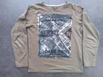 set van 5 longsleeves jongens maat 152, Kinderen en Baby's, Kinderkleding | Maat 152, Lemon beret, Ophalen of Verzenden, Zo goed als nieuw