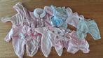 Poppenkleertjes, Kinderen en Baby's, Ophalen, Gebruikt, Babypop