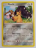 Pokémonkaart Mawile Cosmic Eclipse 140/236, Hobby & Loisirs créatifs, Utilisé, Cartes en vrac, Enlèvement ou Envoi
