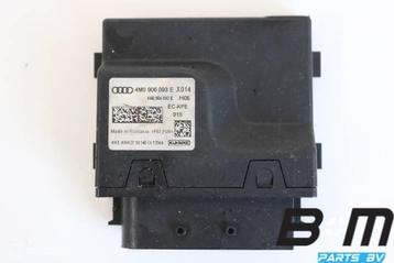 Regelapparaat brandstofopvoerpomp Audi Q7 4M beschikbaar voor biedingen