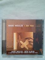 Marc Moulin - I am you, Enlèvement ou Envoi, Comme neuf, Jazz