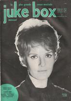 Revues - Jukebox FR 75 - 1-1-1963, Collections, Musique, Artistes & Célébrités, Livre, Revue ou Article, Utilisé, Enlèvement ou Envoi